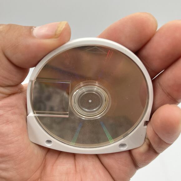 Grand Theft Auto: Liberty City Stories (Sony PSP, 2005) Tested And Working - Picture 4 of 4